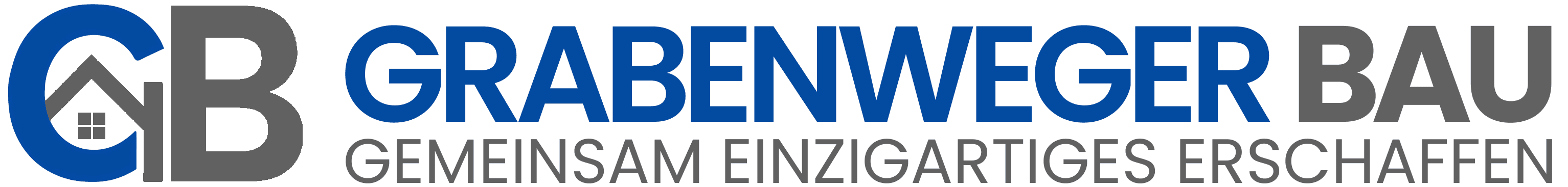 Grabenwegerbau Logo
