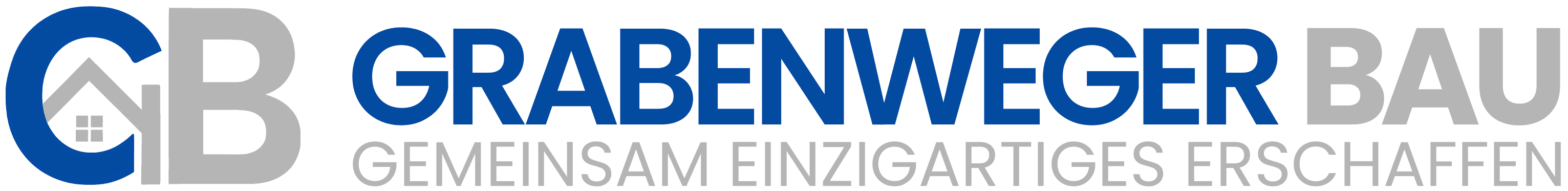 Grabenwegerbau Logo