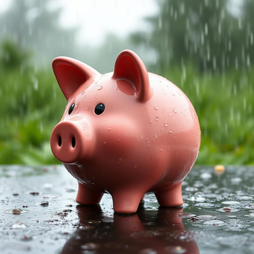 Feuchtigkeitssanierung Wasserschadensanierung