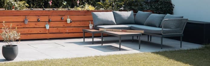 Pflasterungen & Terrassen Grabenweger Bau